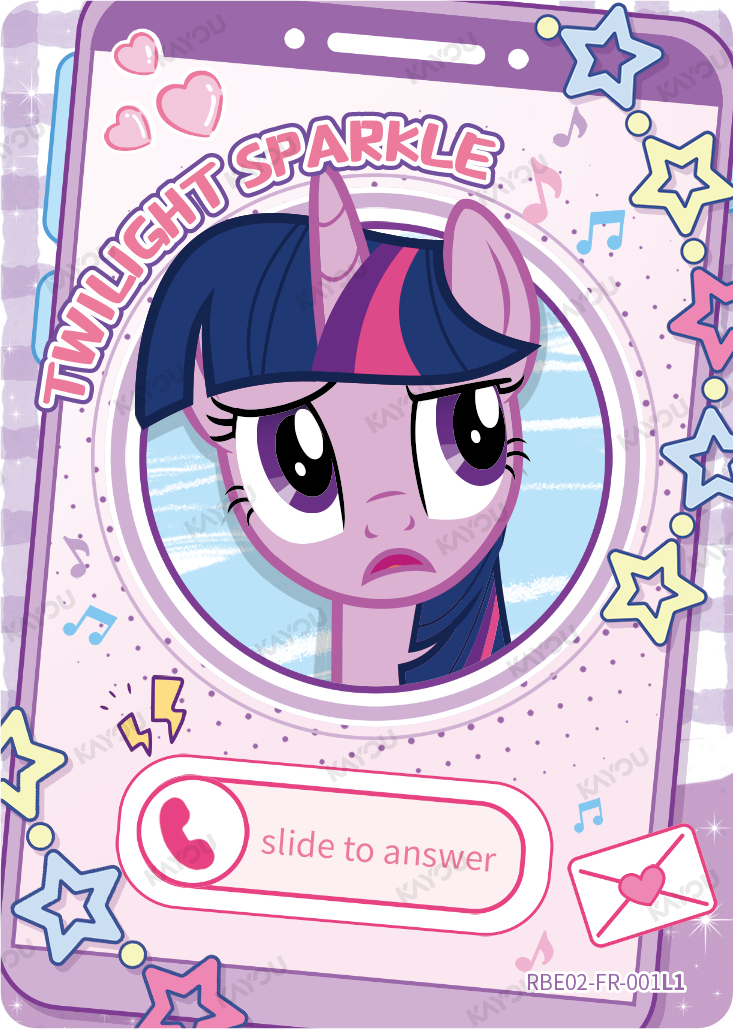 Princess Twilight Sparkle