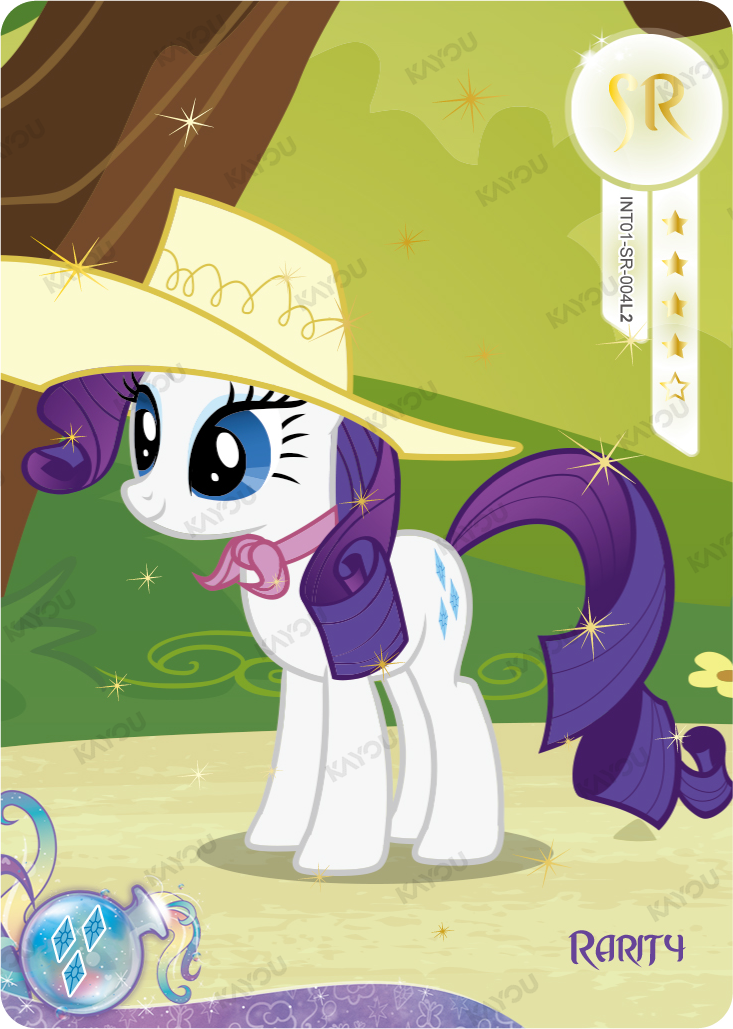 Rarity