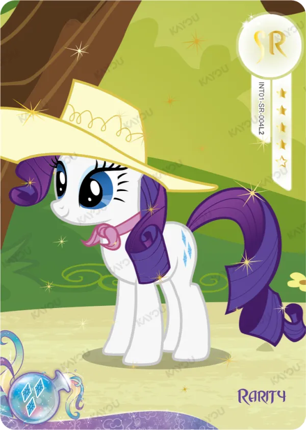 Rarity
