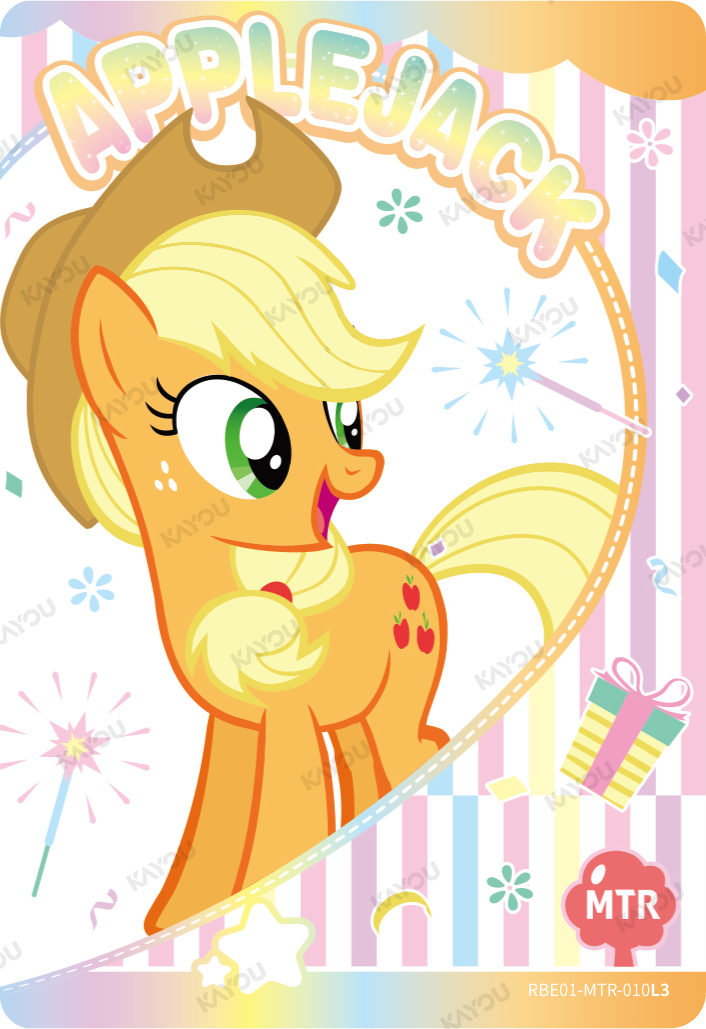 Applejack