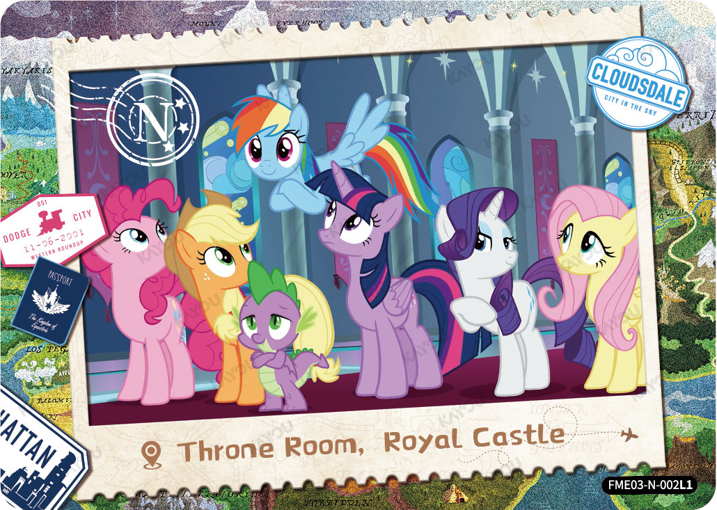 Throne Room, Royal Castle