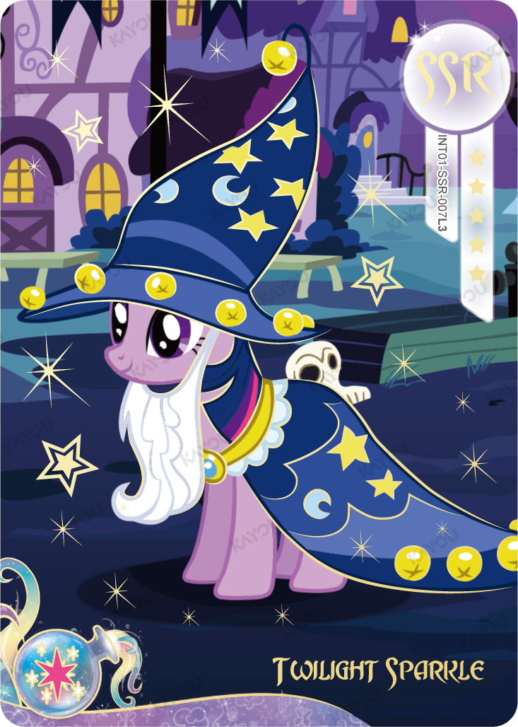 Twilight Sparkle