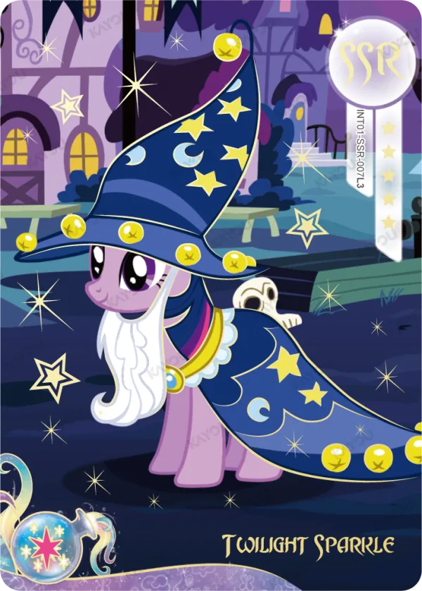 Twilight Sparkle