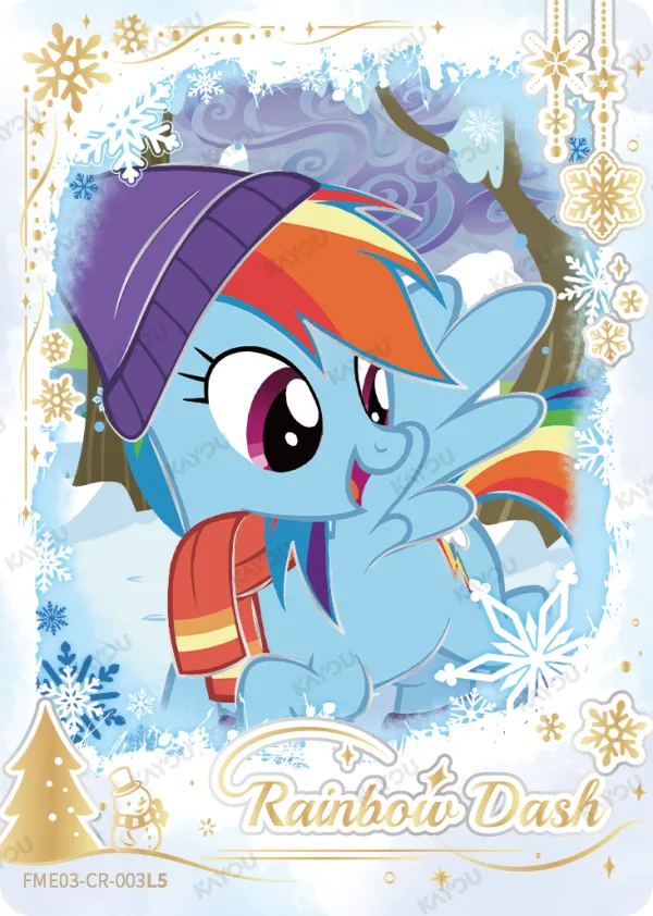 Rainbow Dash
