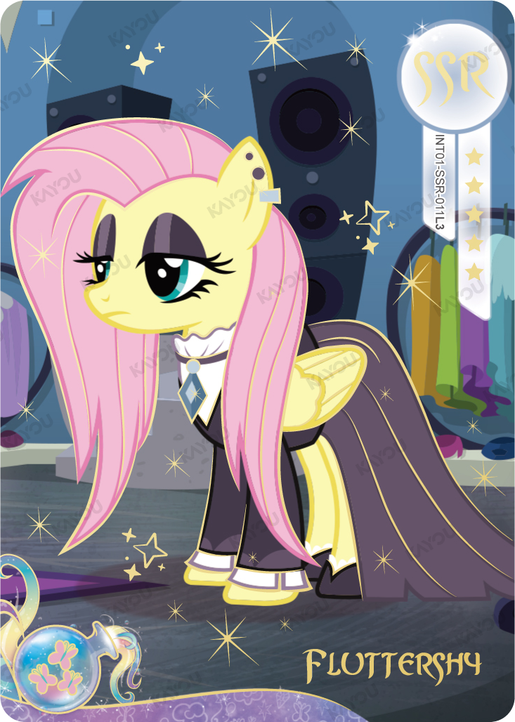 Fluttershy
