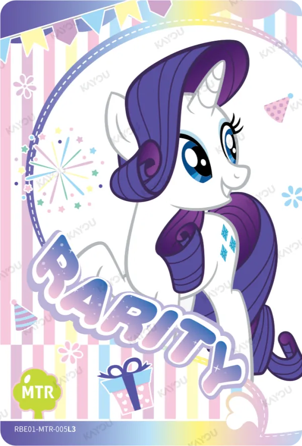 Rarity
