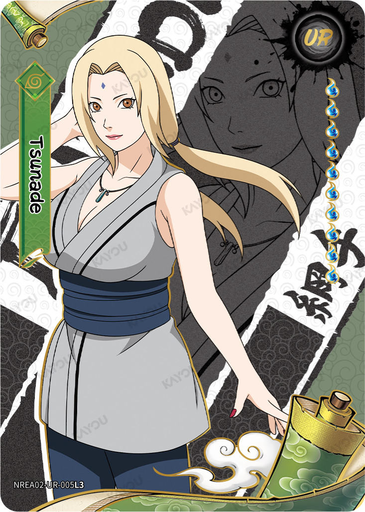 Tsunade