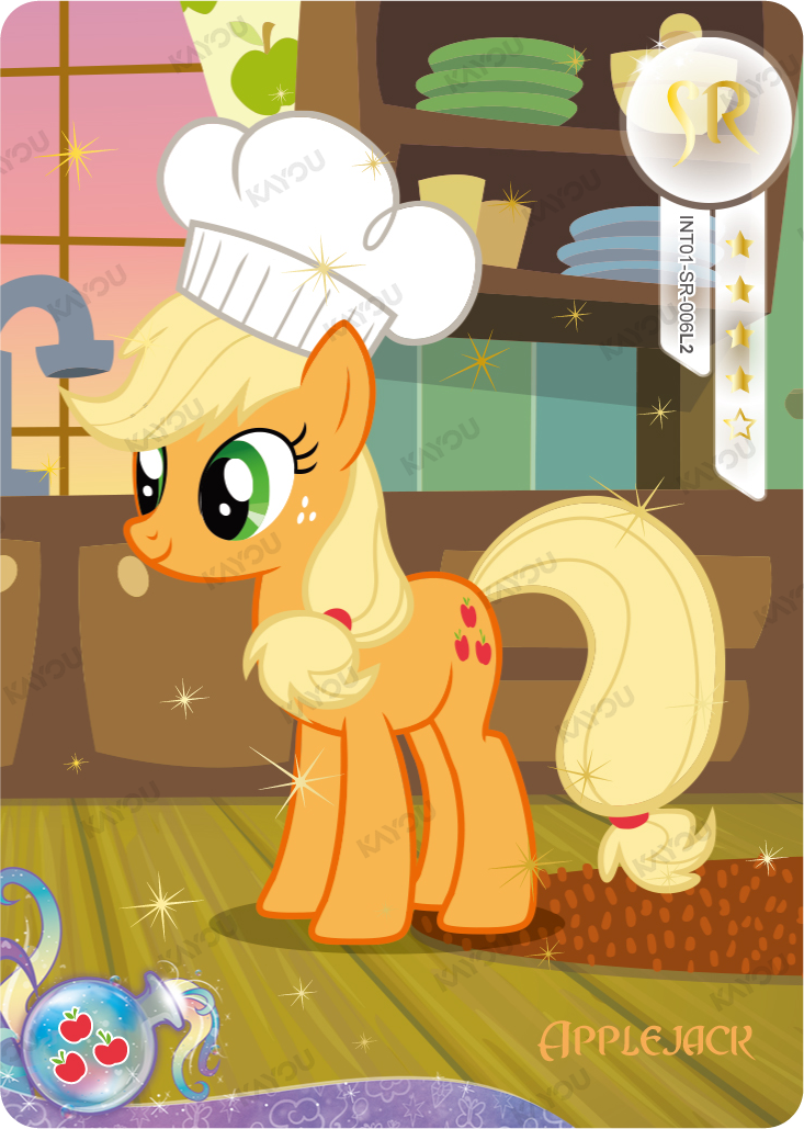 Applejack