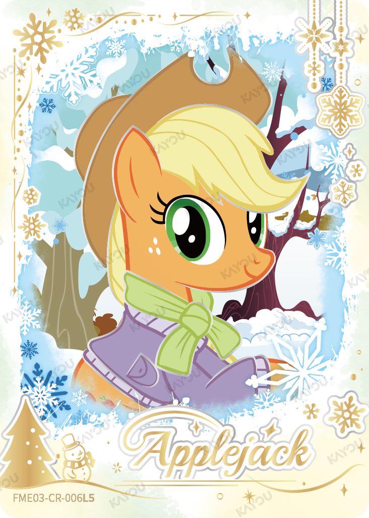 Applejack