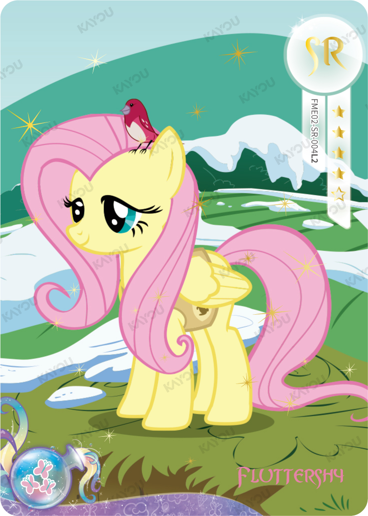 Fluttershy