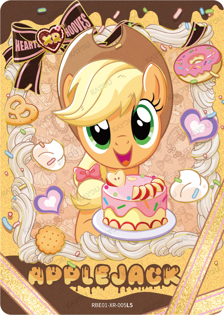 Applejack