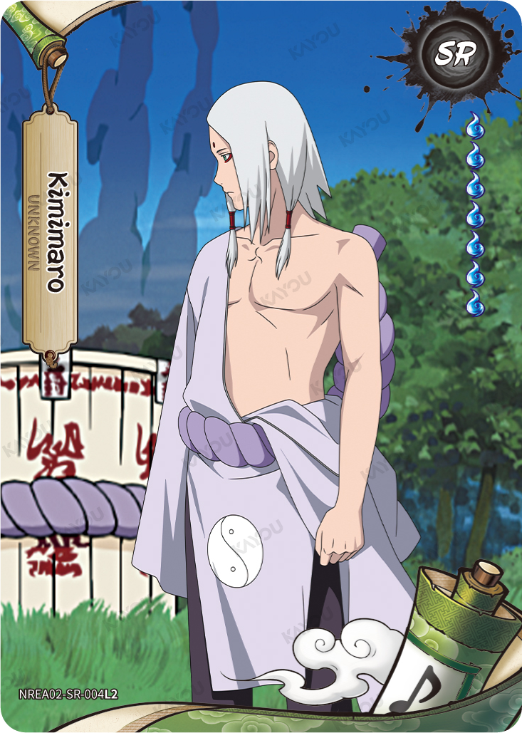 Kimimaro