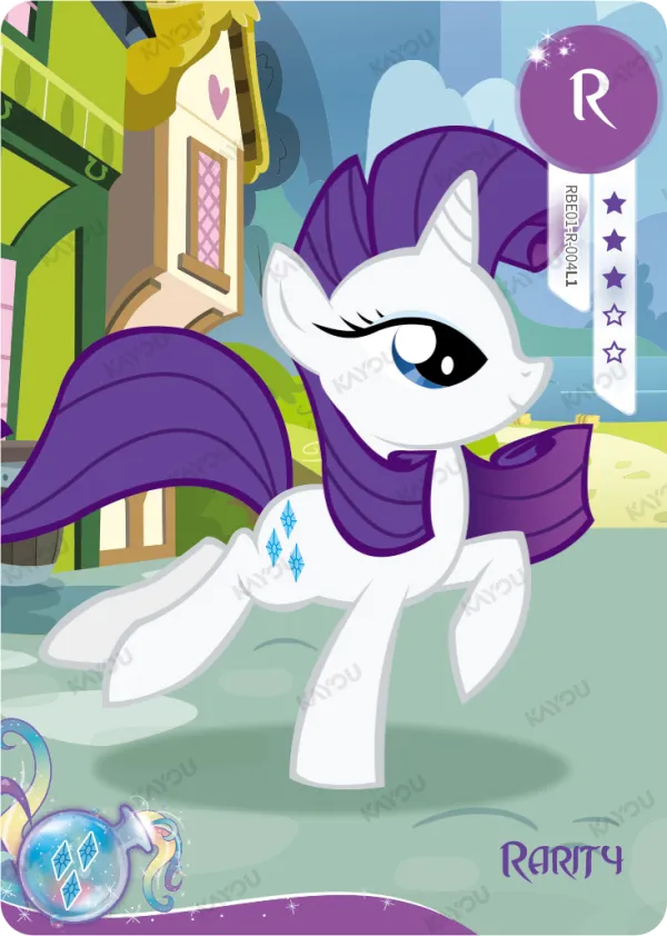 Rarity