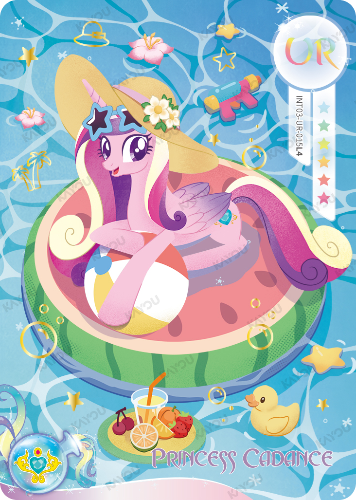 Princess Cadance