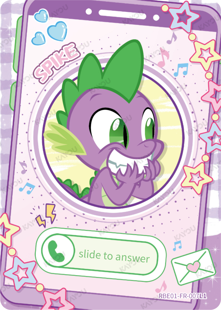 Spike