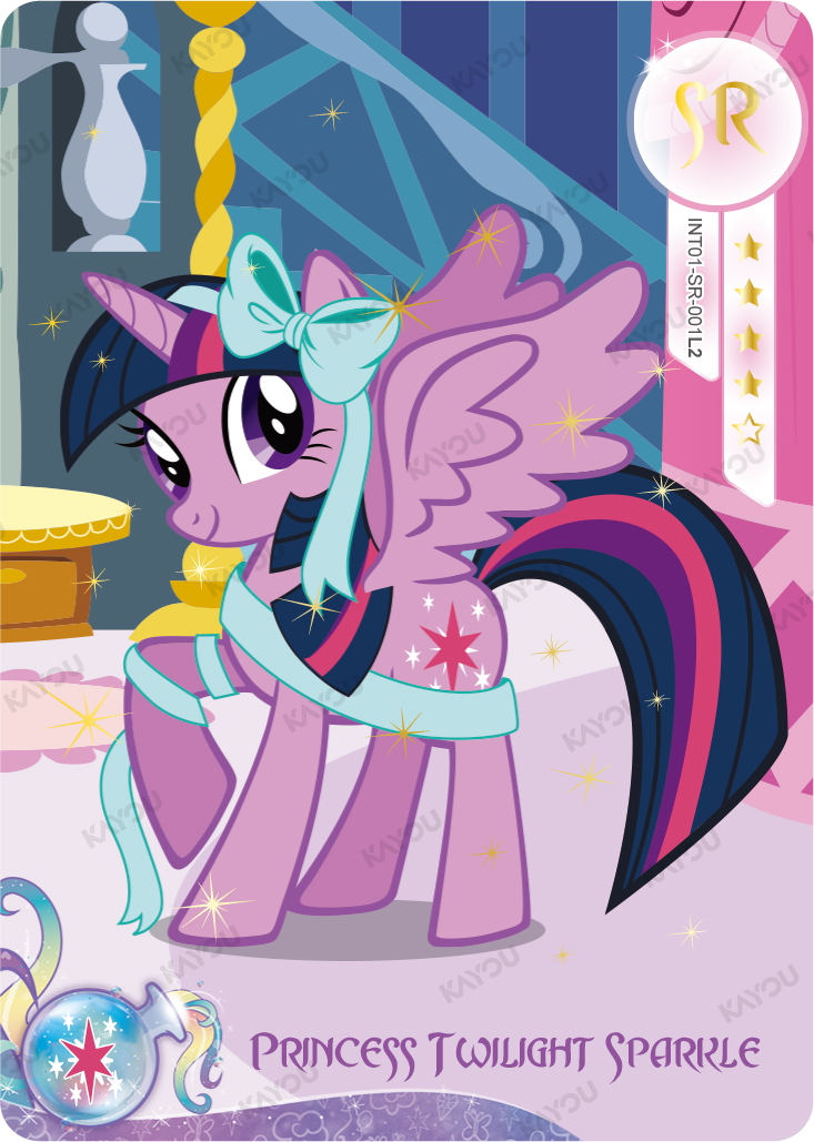 Princess Twilight Sparkle
