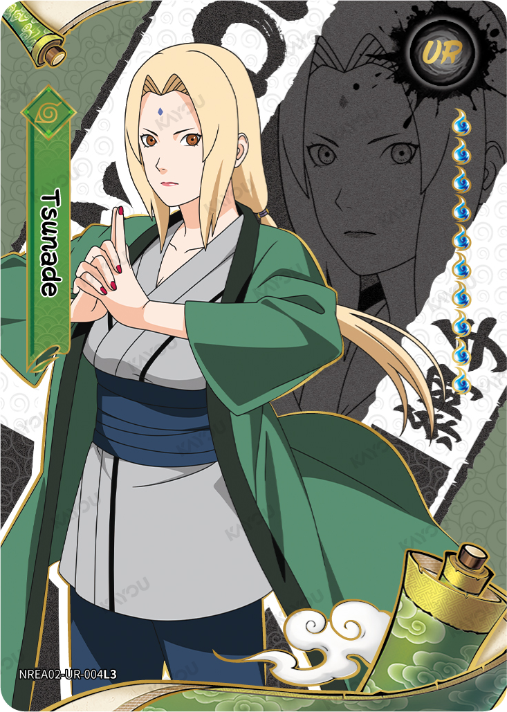 Tsunade