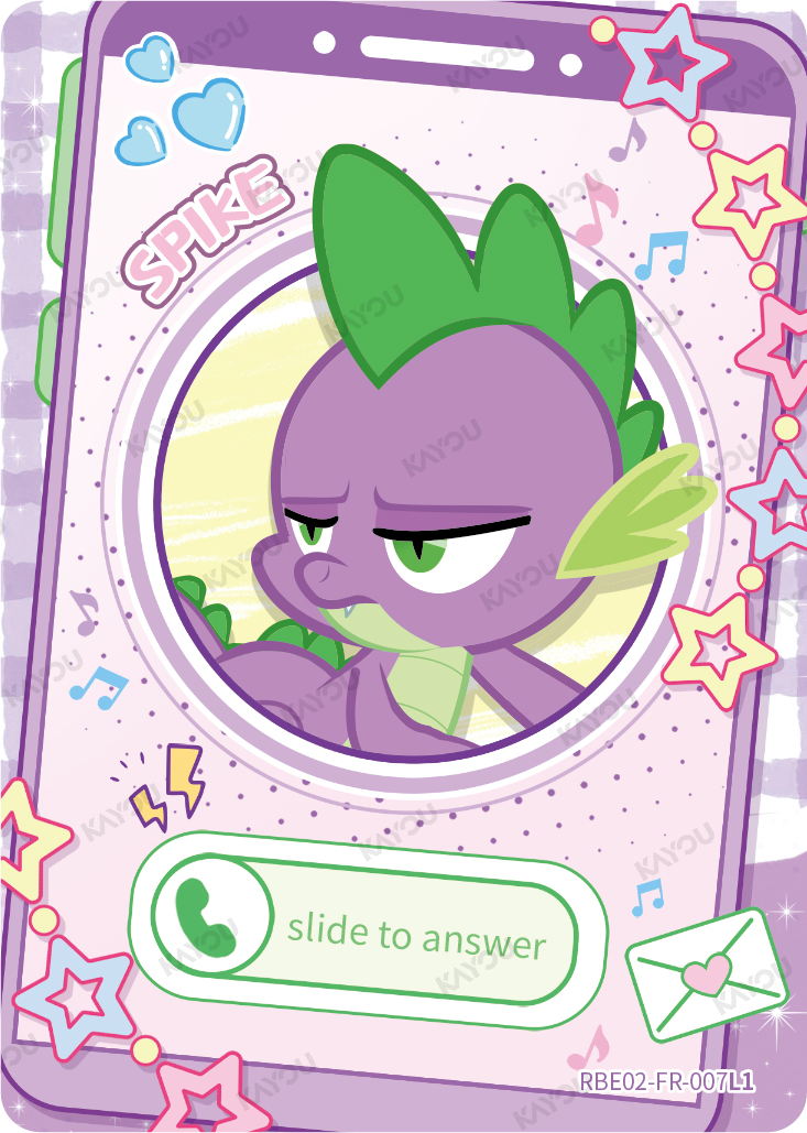 Spike