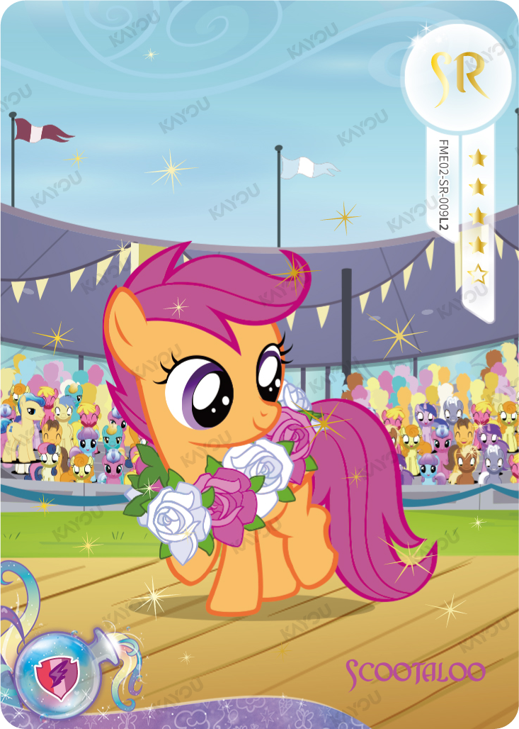 Scootaloo