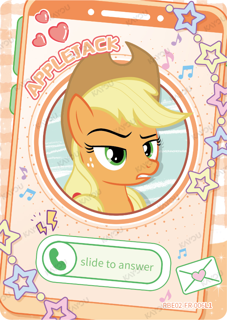 Applejack