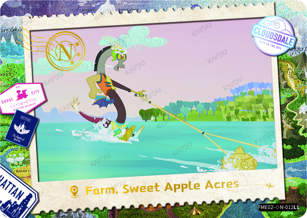 Sweet Apple Acres Farm