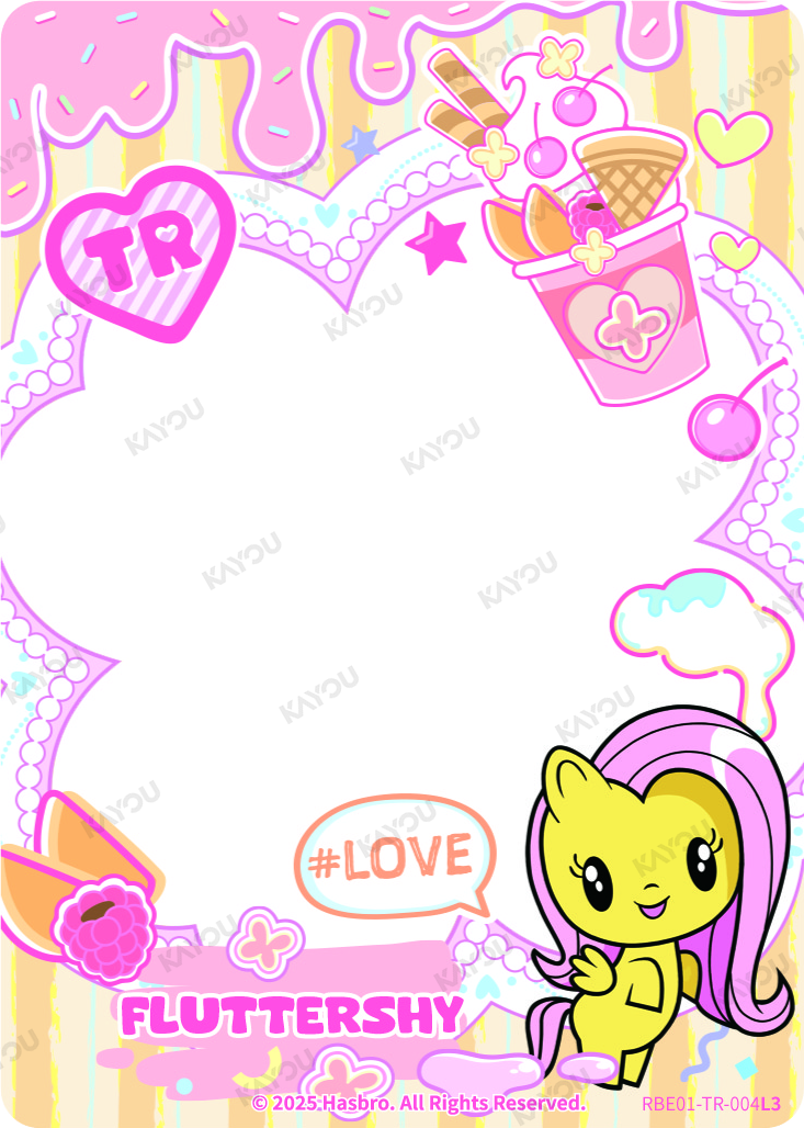 Fluttershy