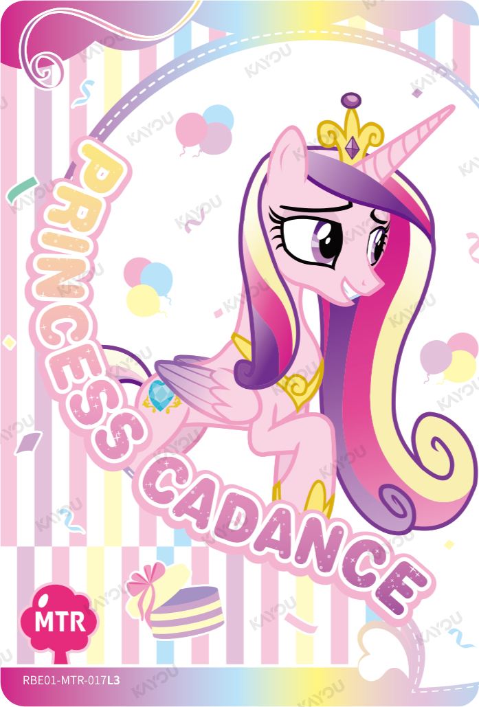 Princess Cadance