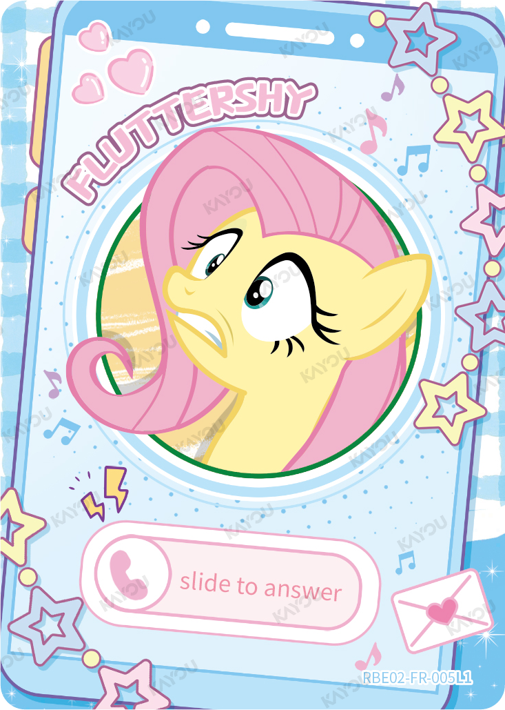 Fluttershy
