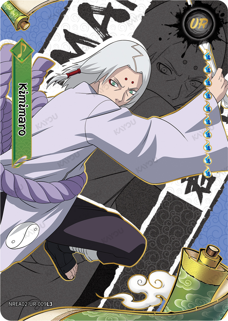 Kimimaro