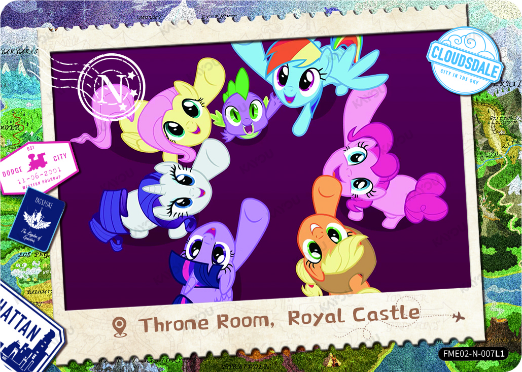 Throne Room, Royal Castle