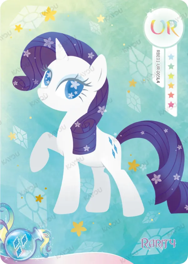 Rarity