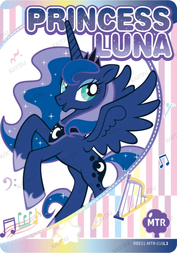 Princess Luna