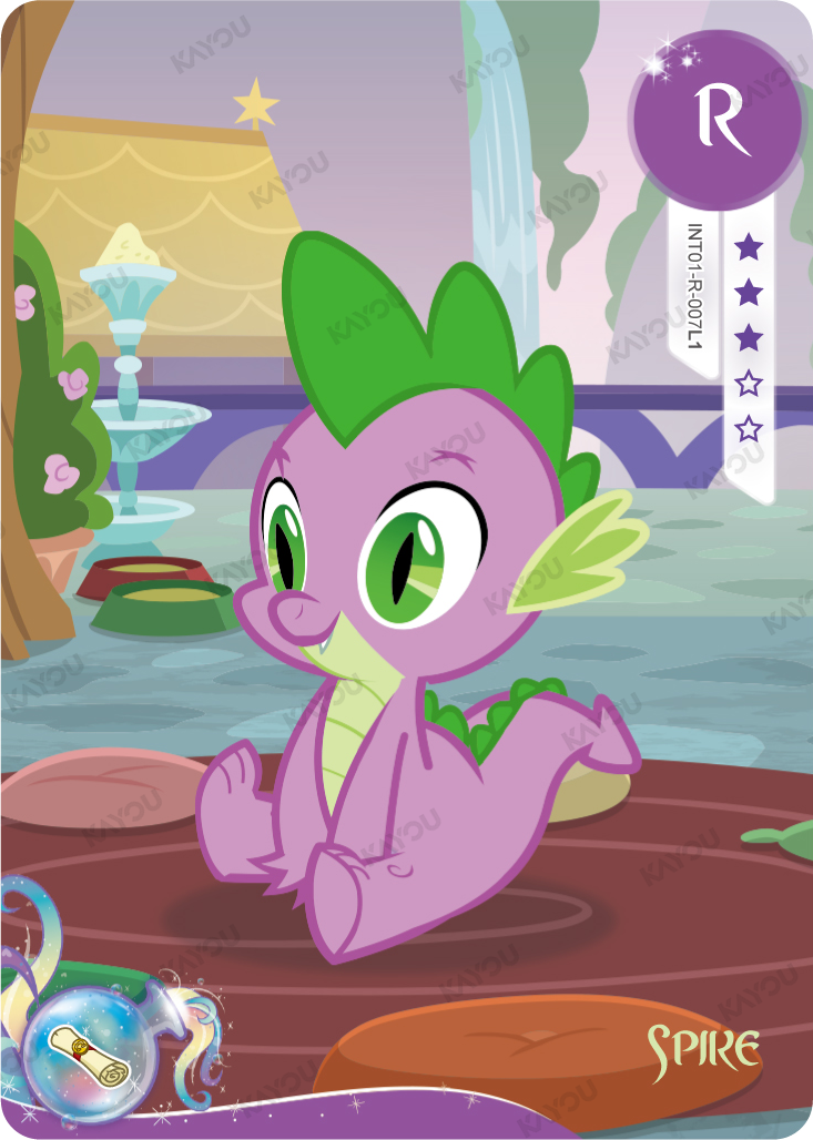 Spike