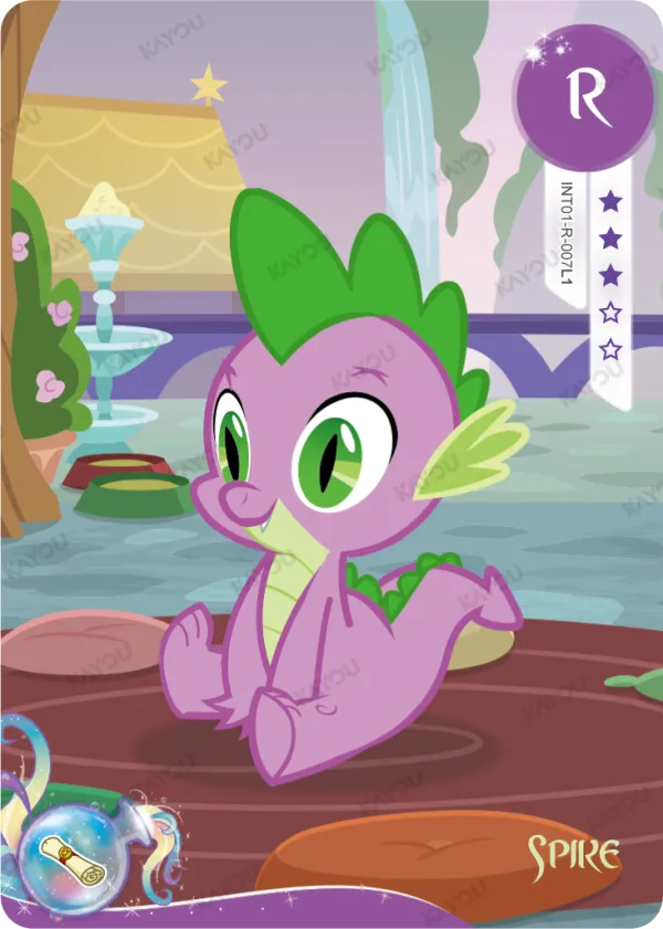 Spike