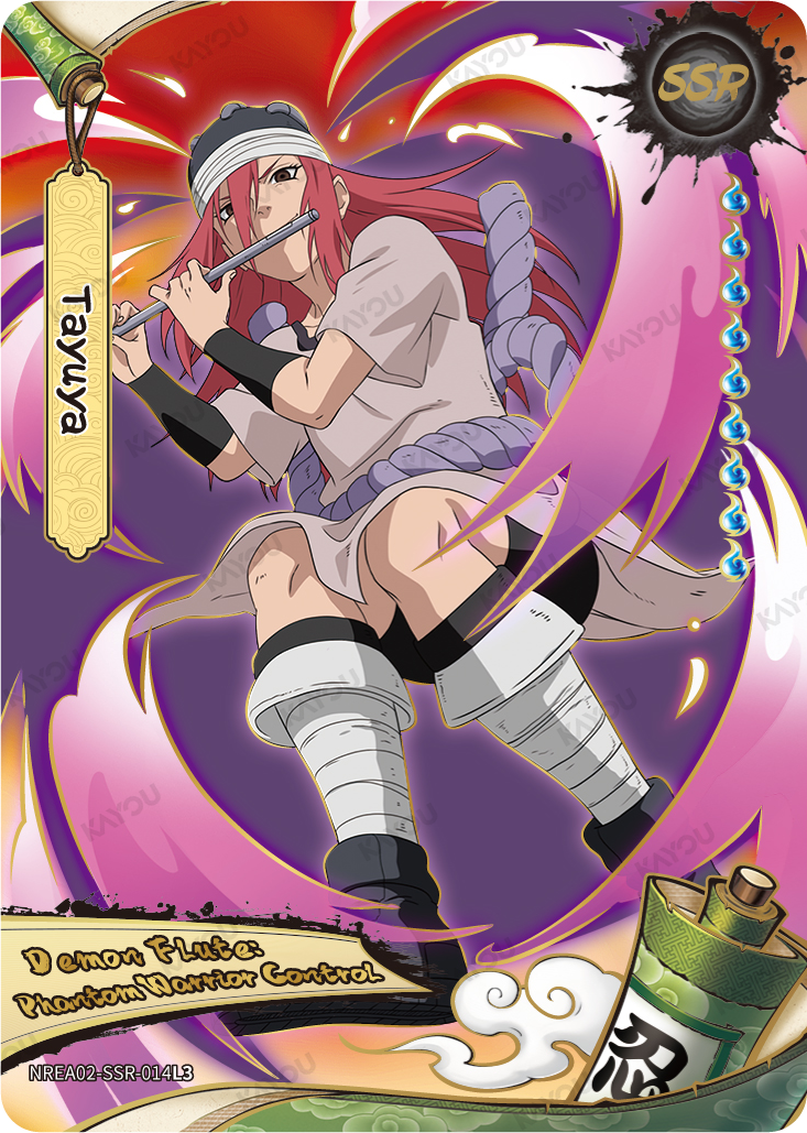 Tayuya