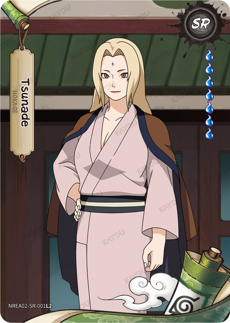 Tsunade