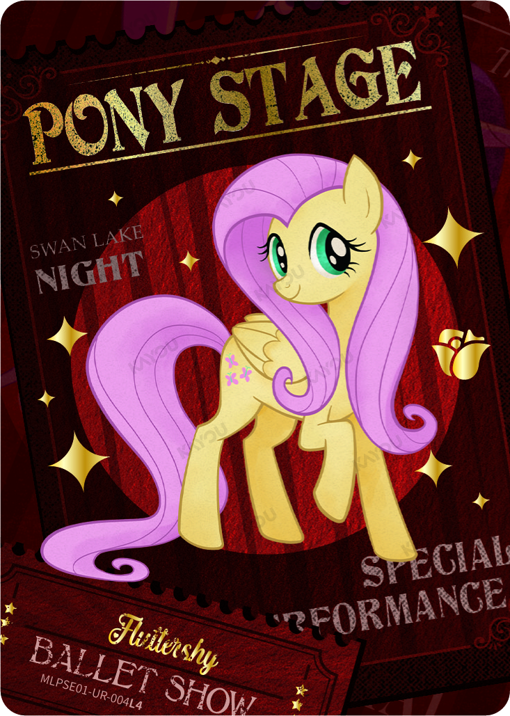 Fluttershy