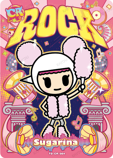 Sugarina