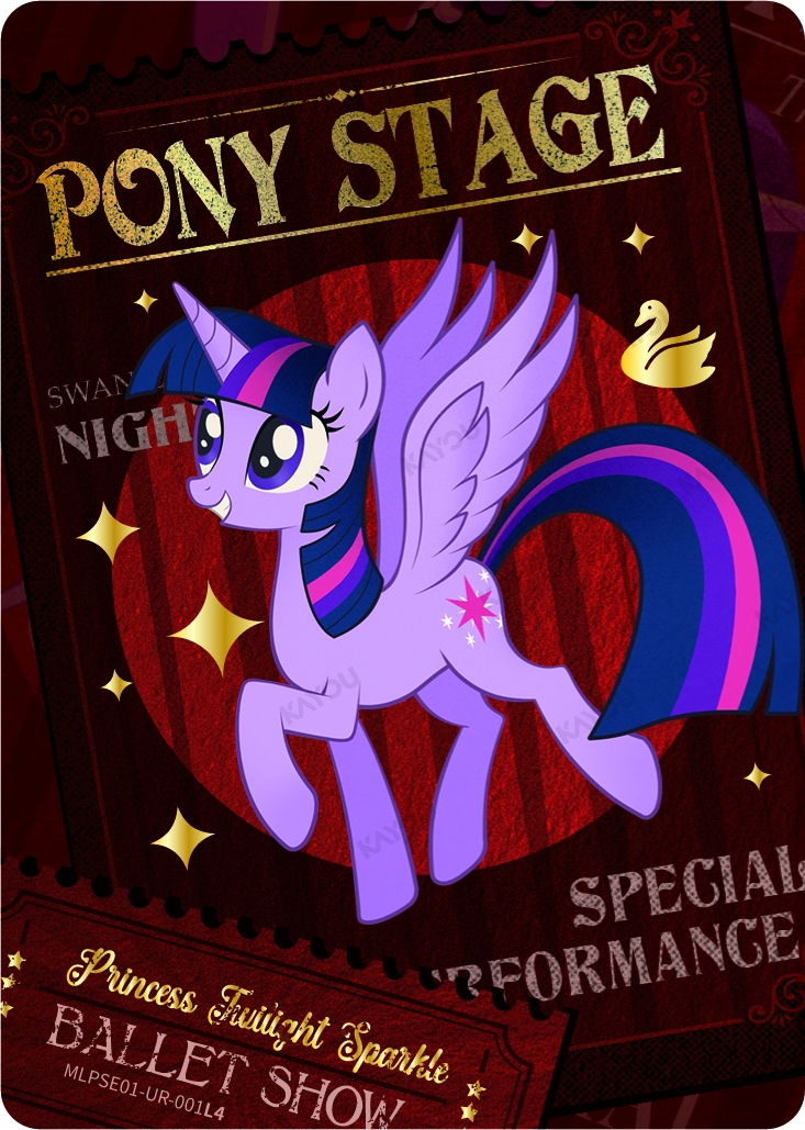 Princess Twilight Sparkle