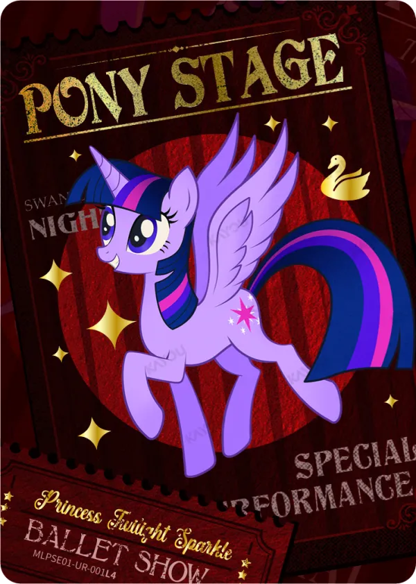 Princess Twilight Sparkle
