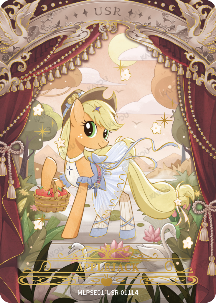 Applejack