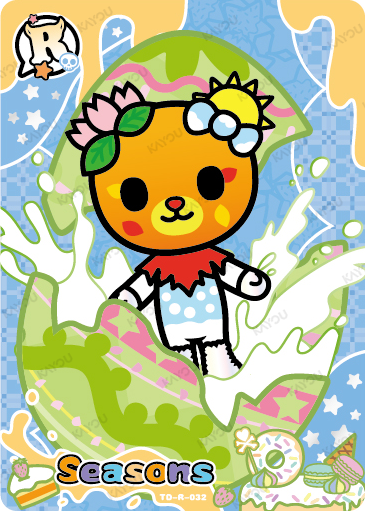 Seasons