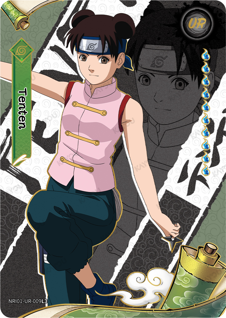 Tenten