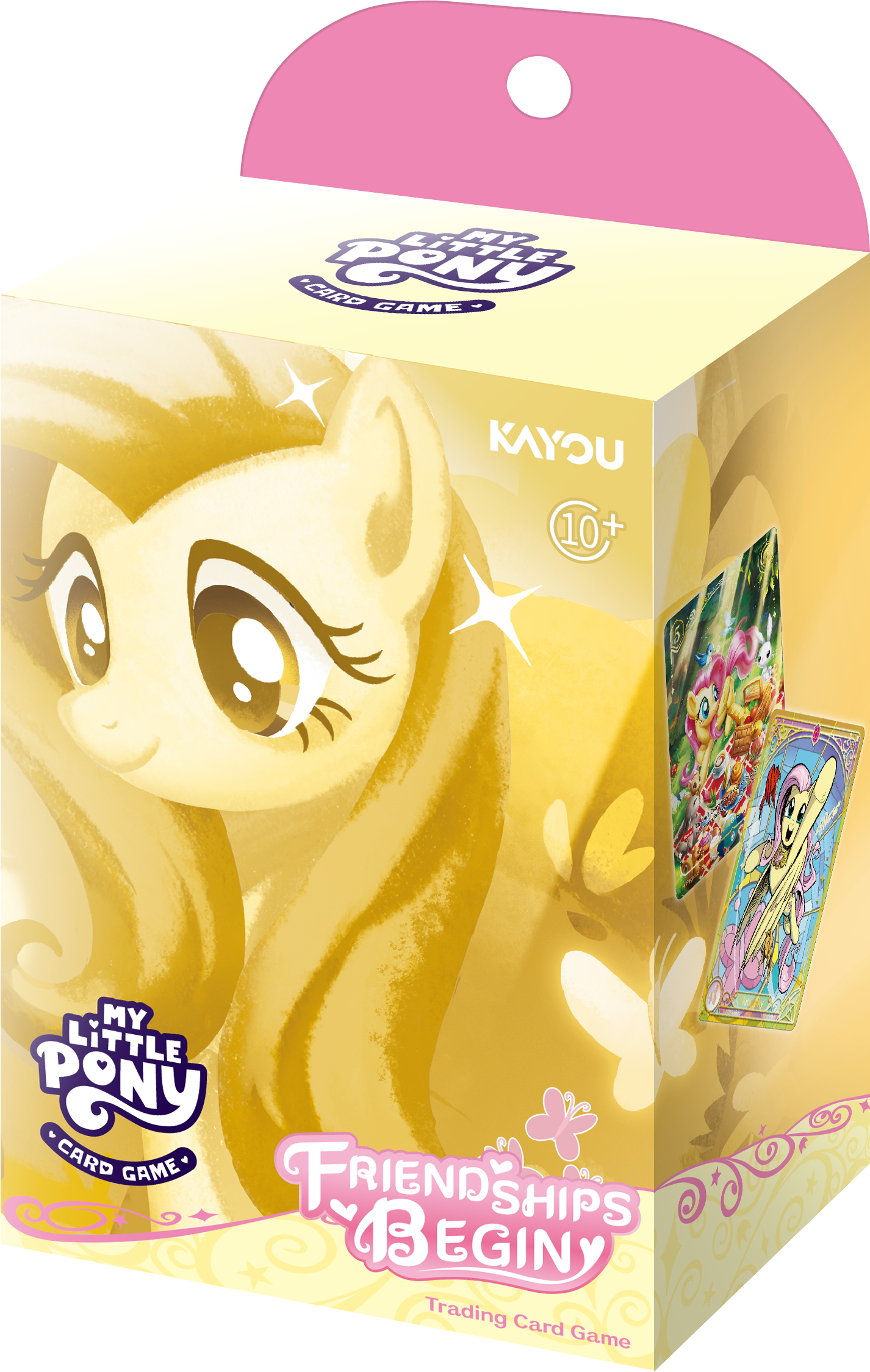 Fluttershy