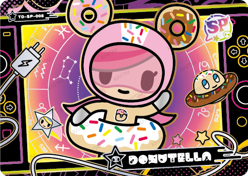 Donutella