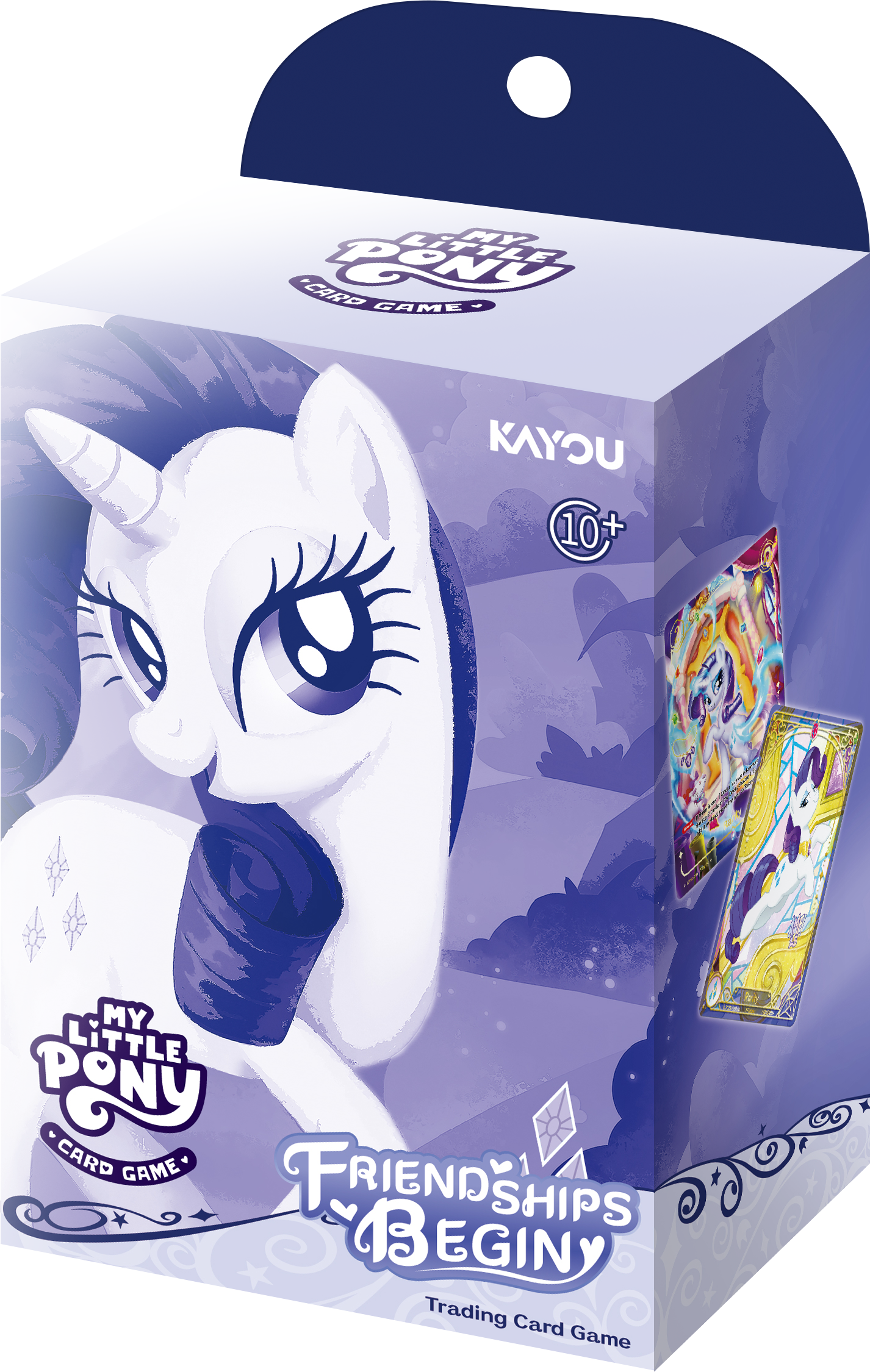 Rarity