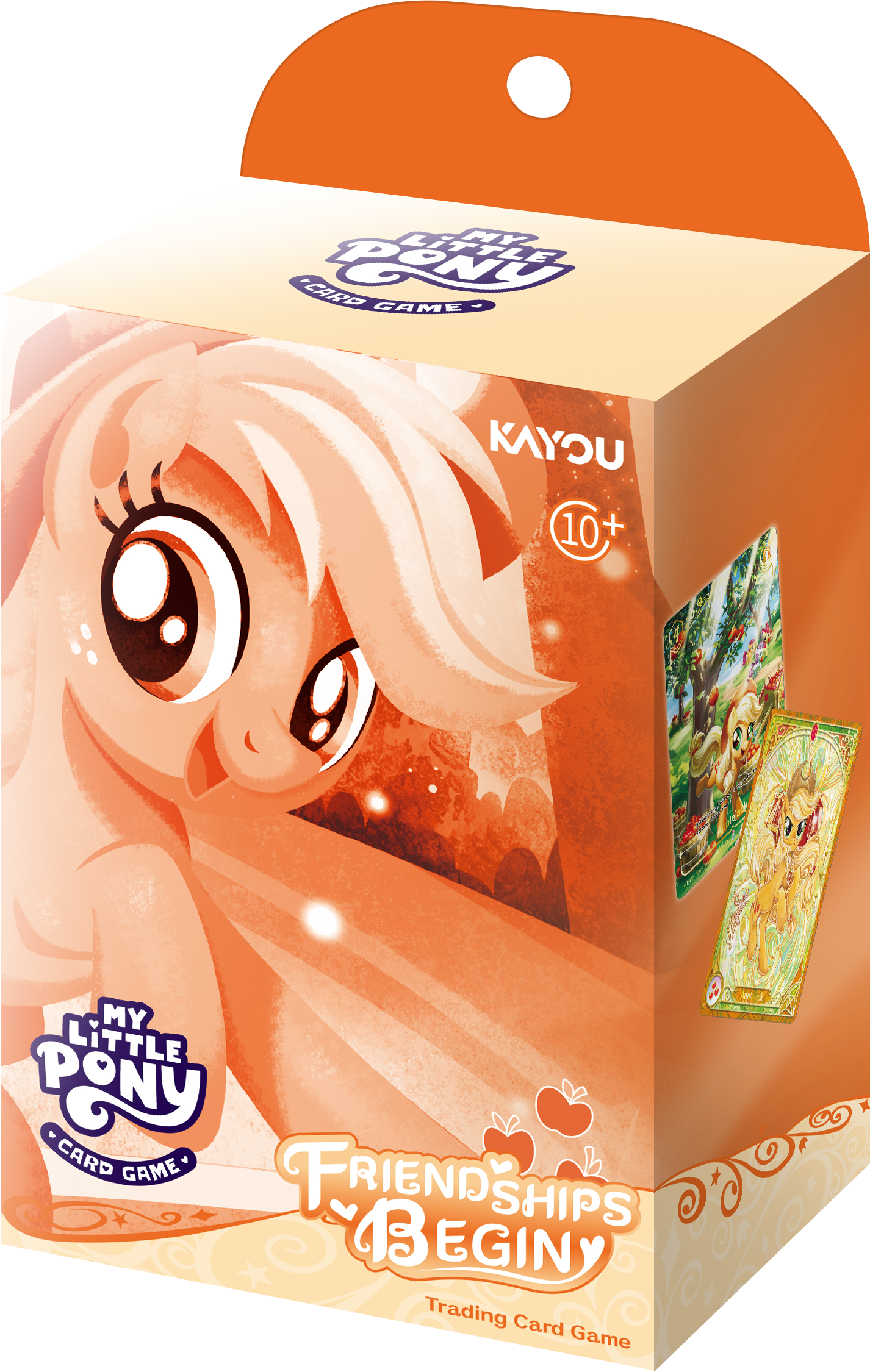 Applejack