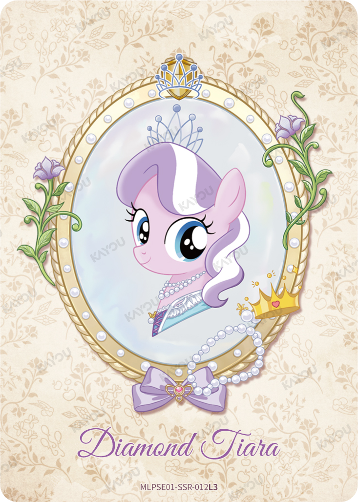 Diamond Tiara