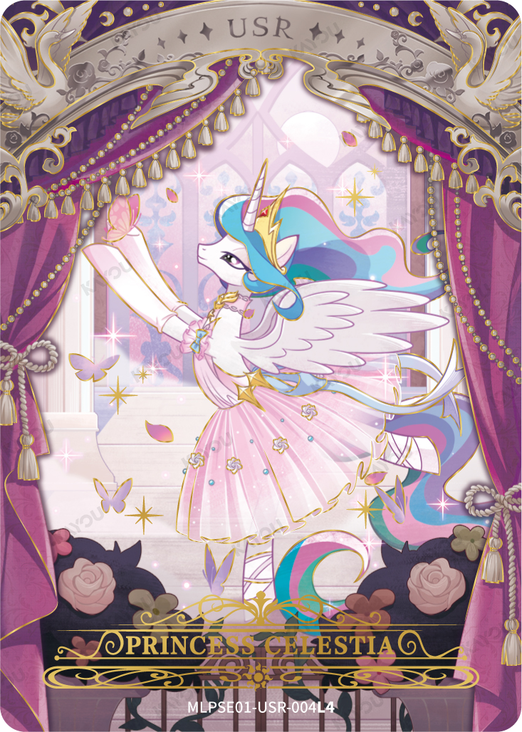 Princess Celestia