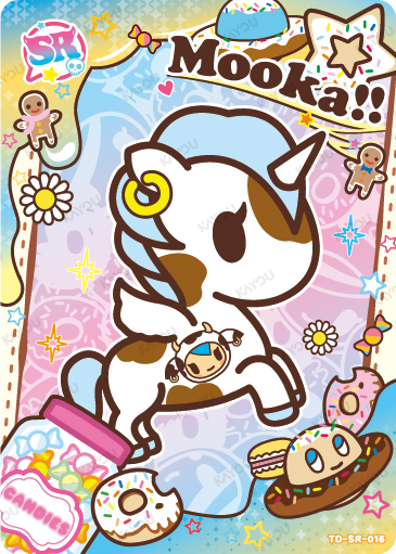 Mooka